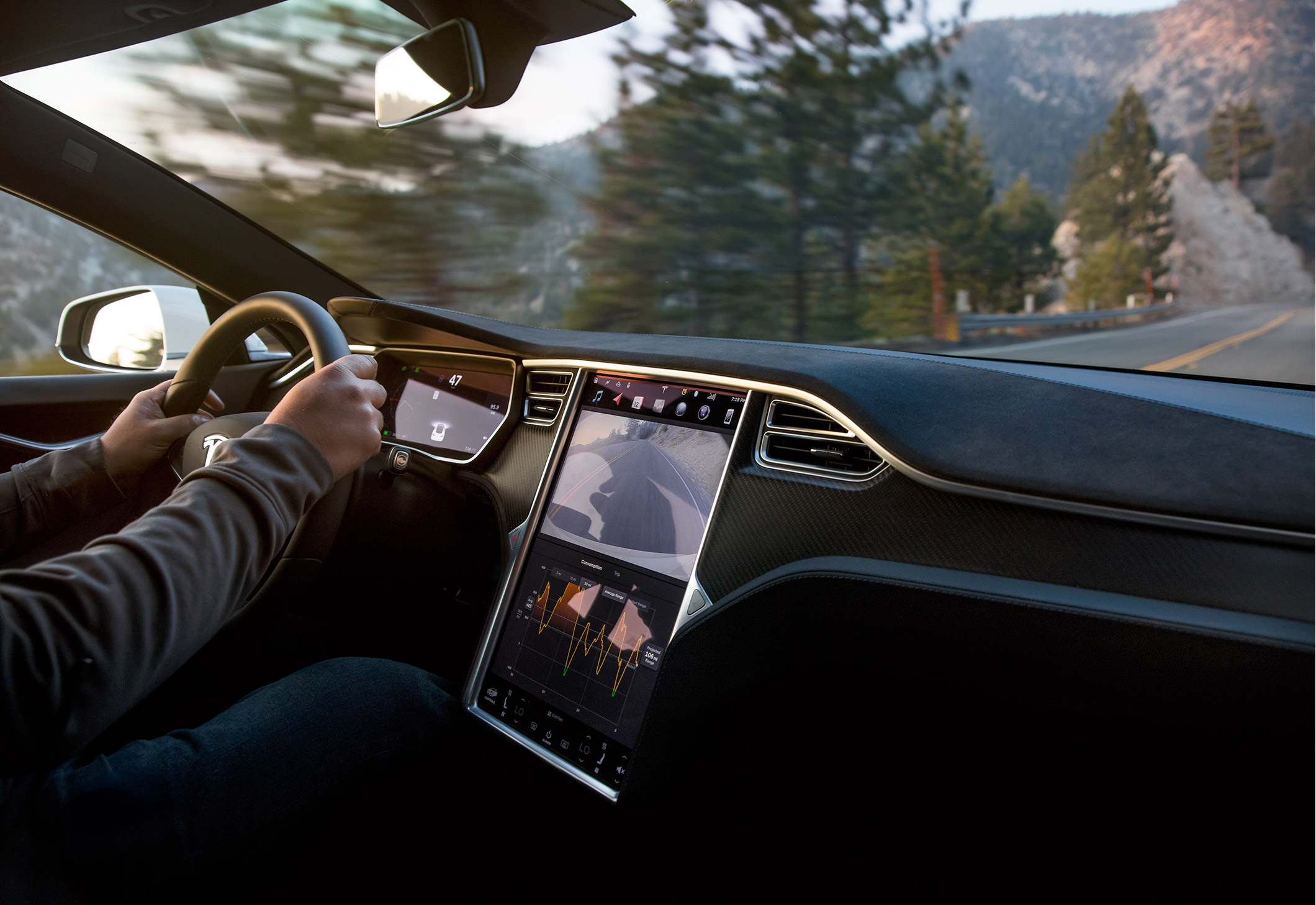 Programma Referral Tesla