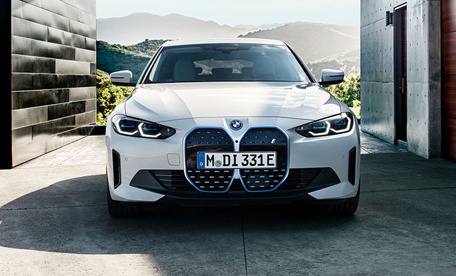 BMW i4