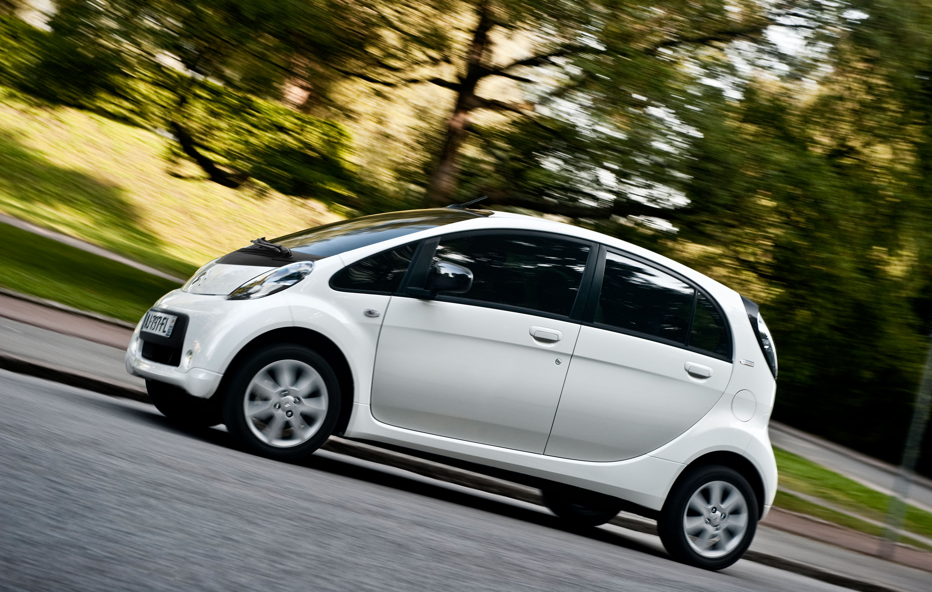 Citroen C-Zero