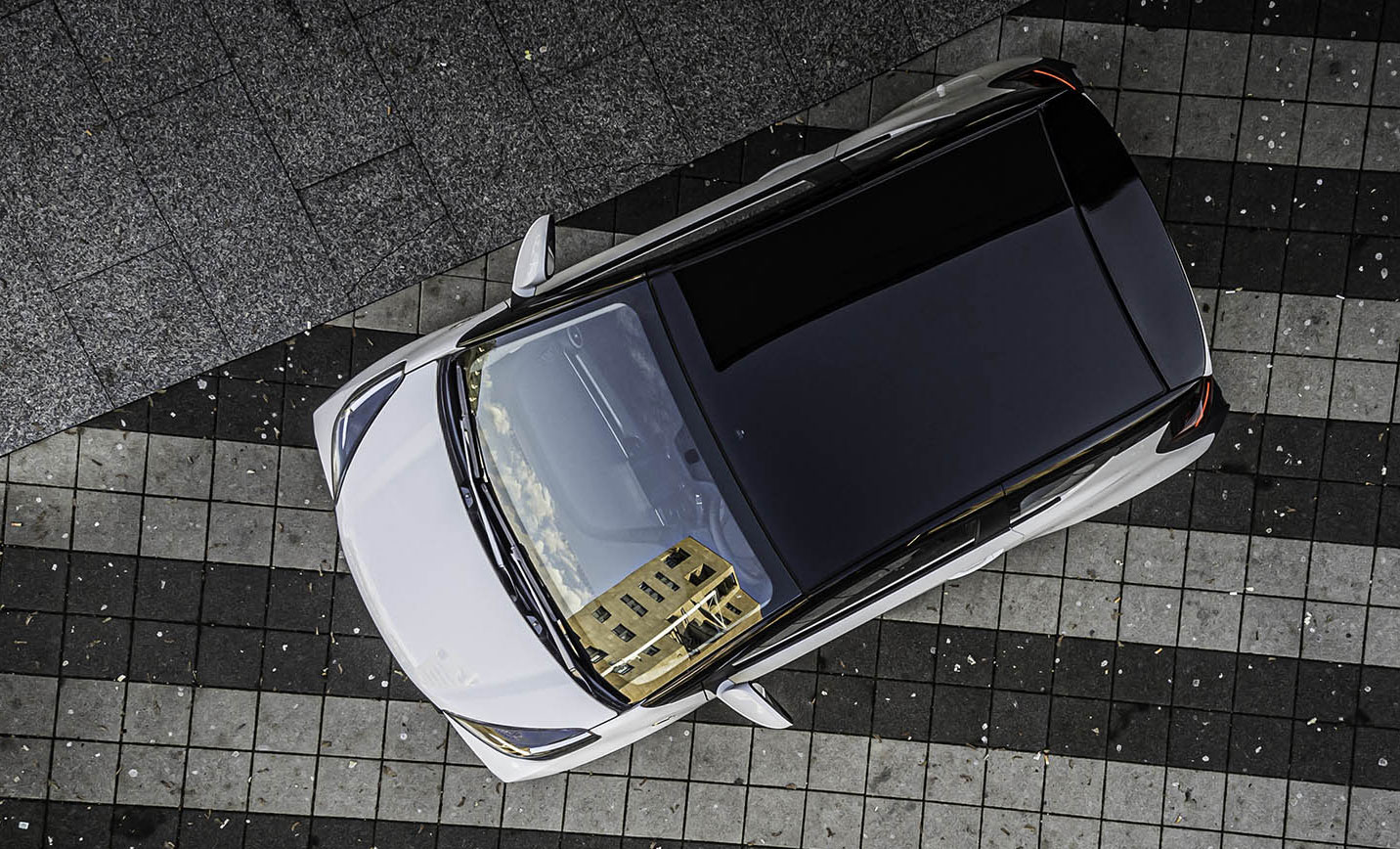 DR 1.0 EV