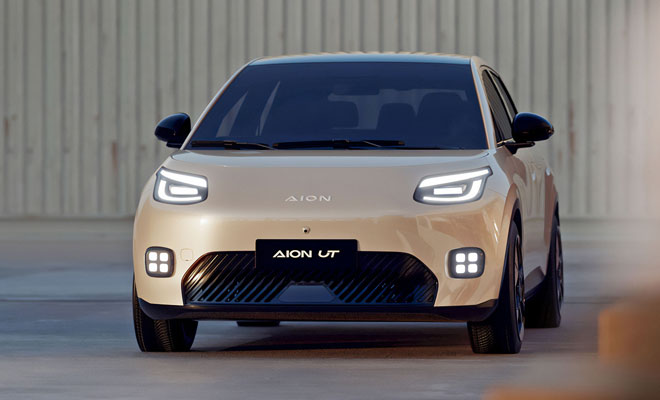 GAC Aion UT