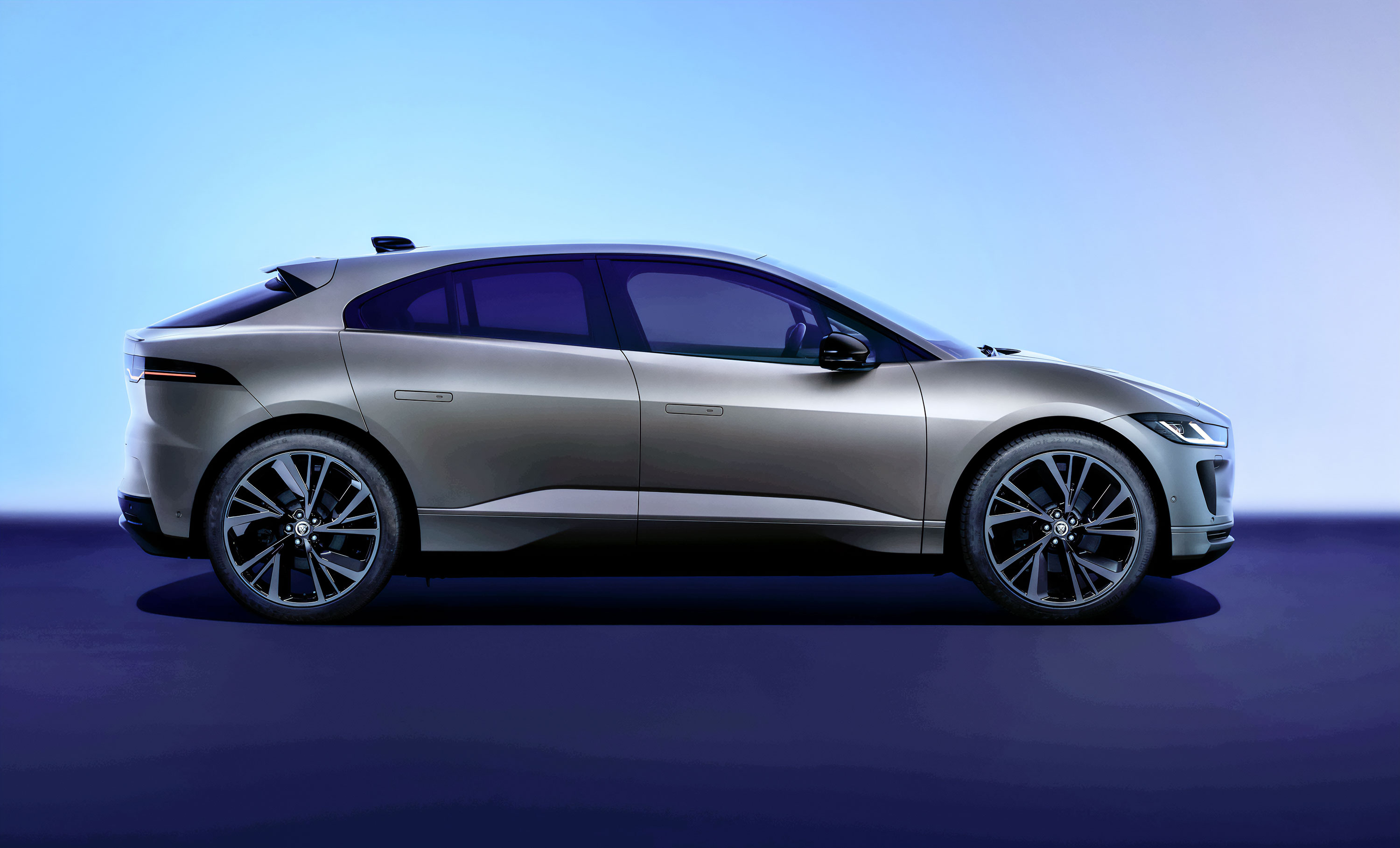 Jaguar I-Pace 2023