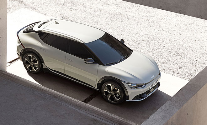 Kia EV6