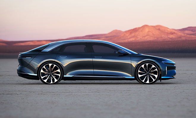 Lucid Air