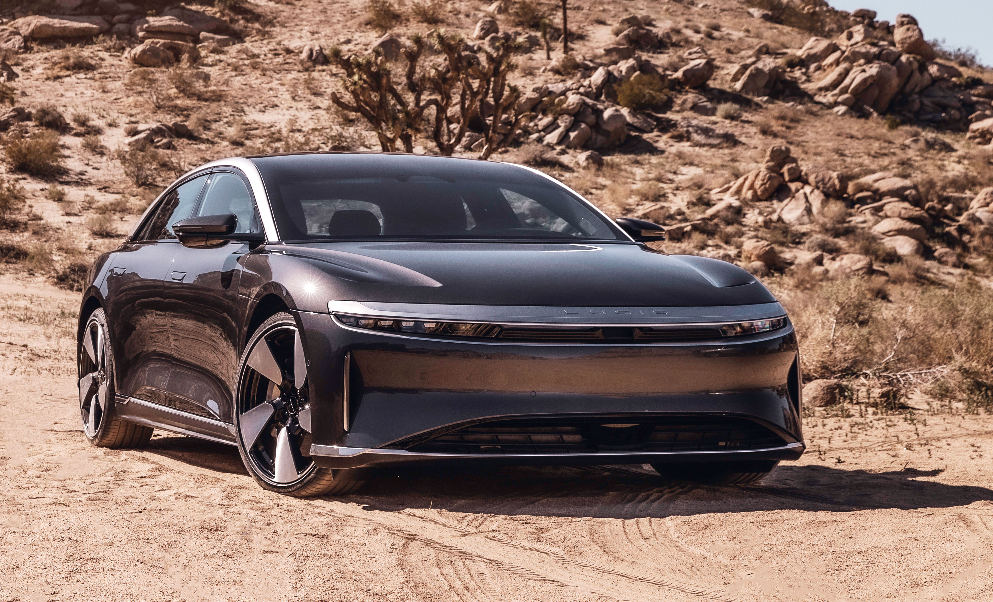 Lucid Air