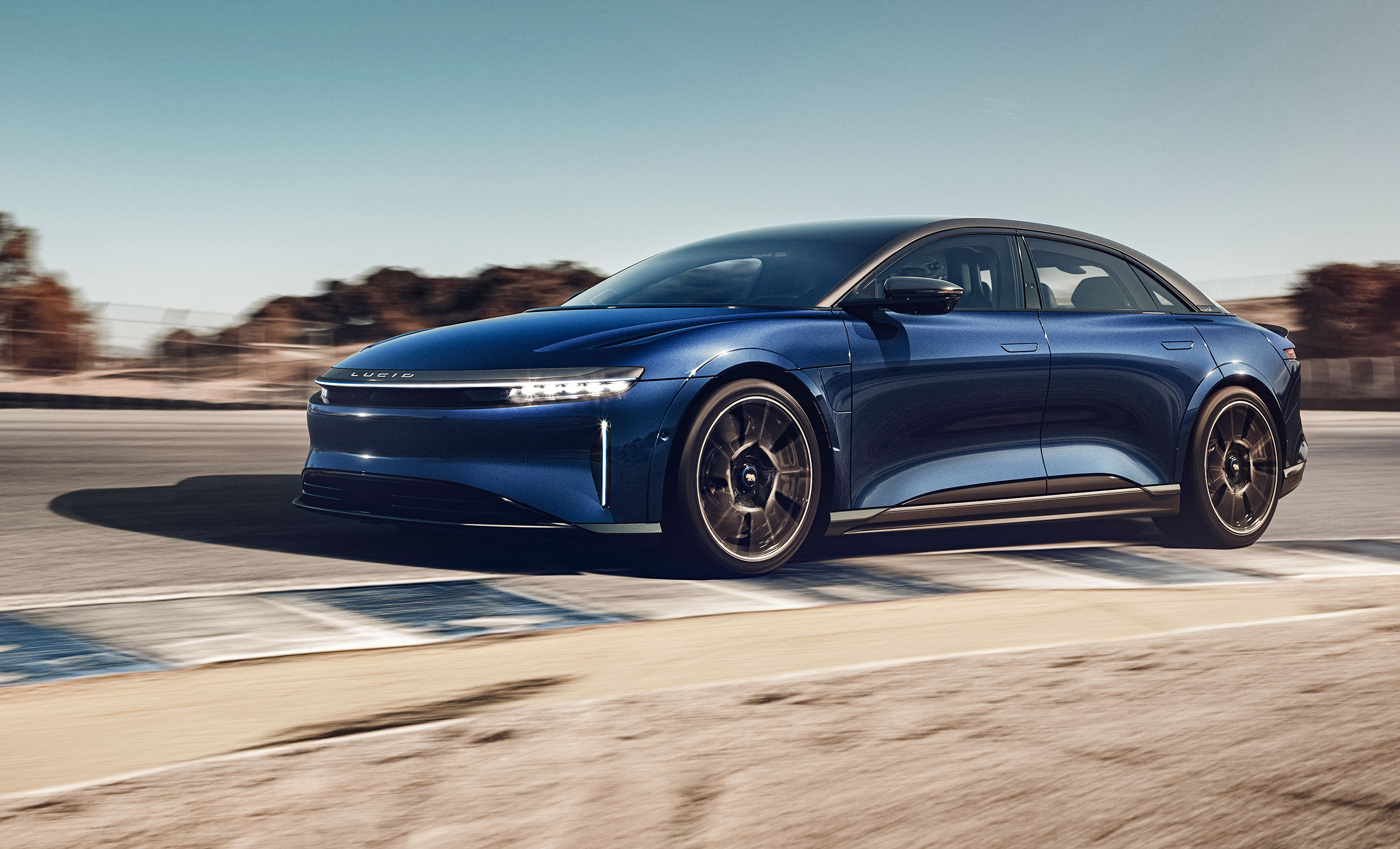Lucid Air