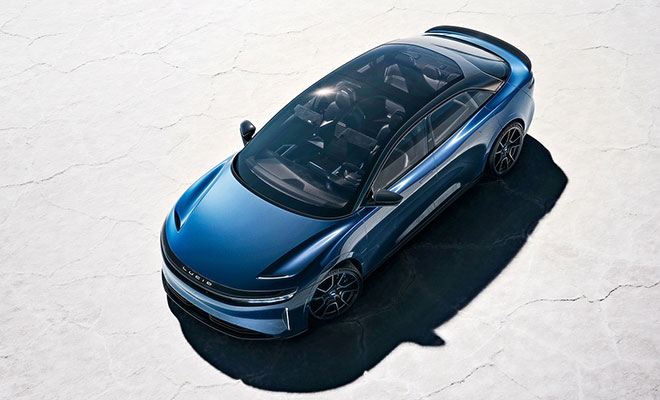 Lucid Air