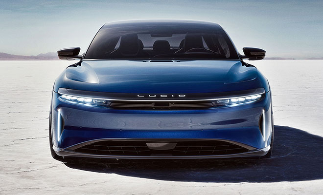 Lucid Air