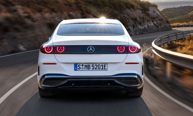 Mercedes C