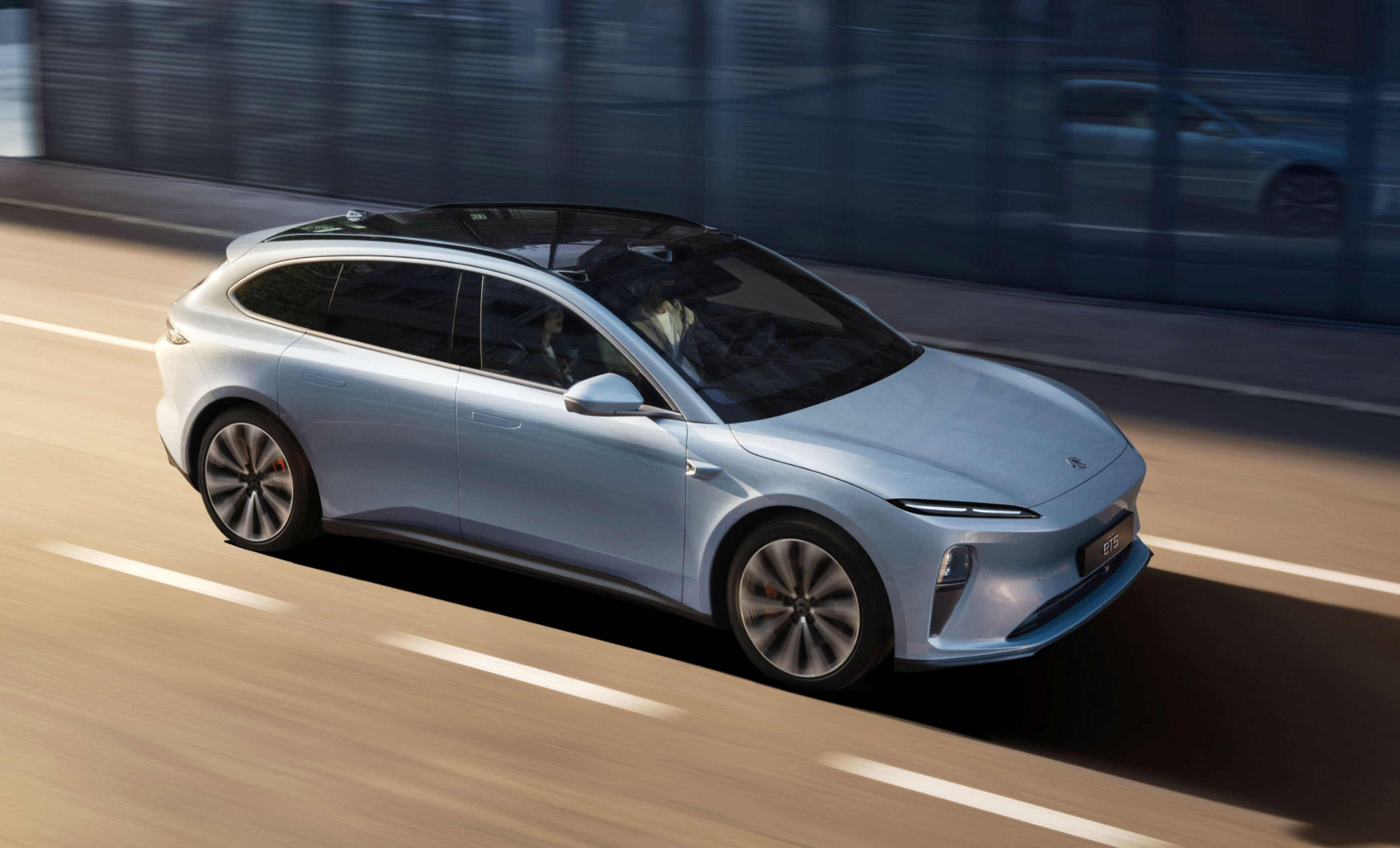 NIO ET5 Touring