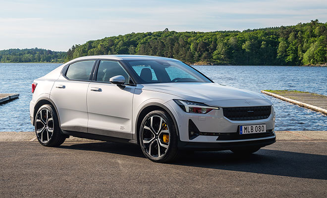 Polestar 2