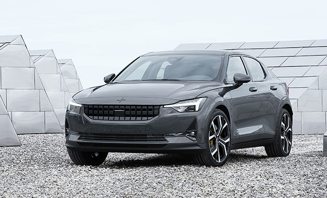 Polestar 2