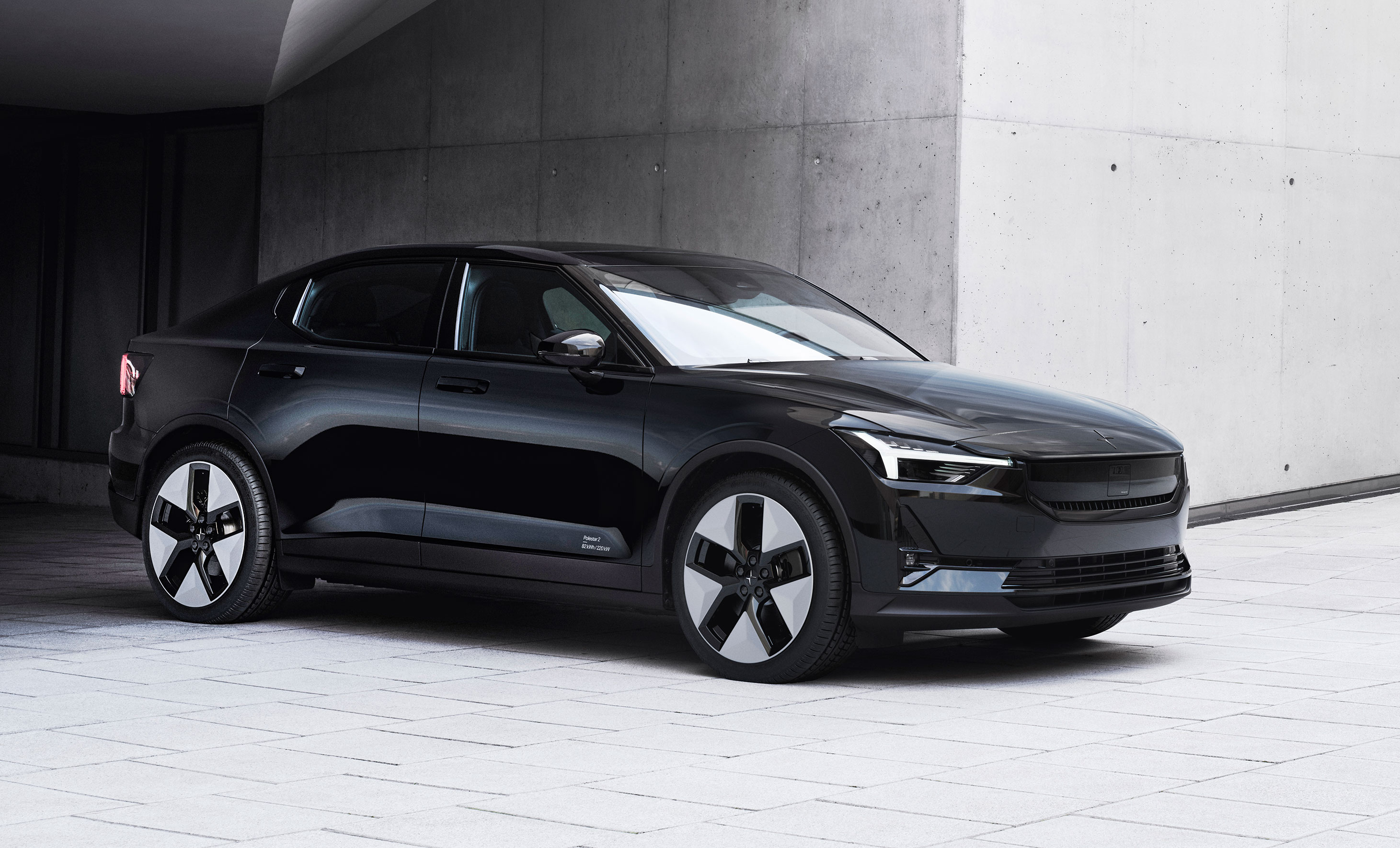 Polestar 2