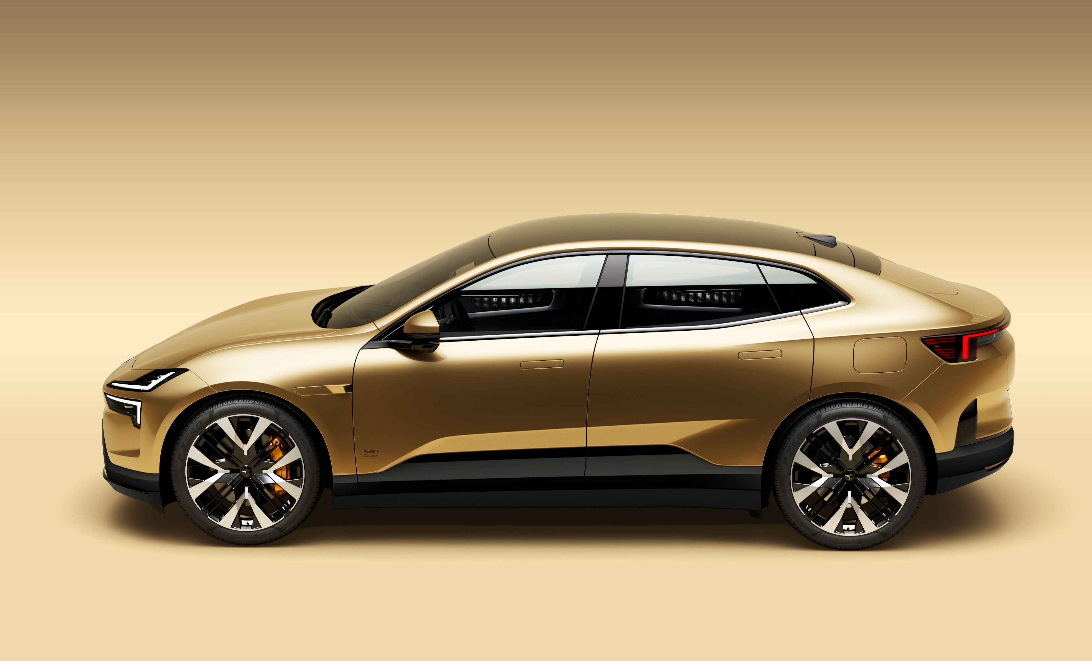 Polestar 4