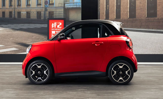 Smart #2