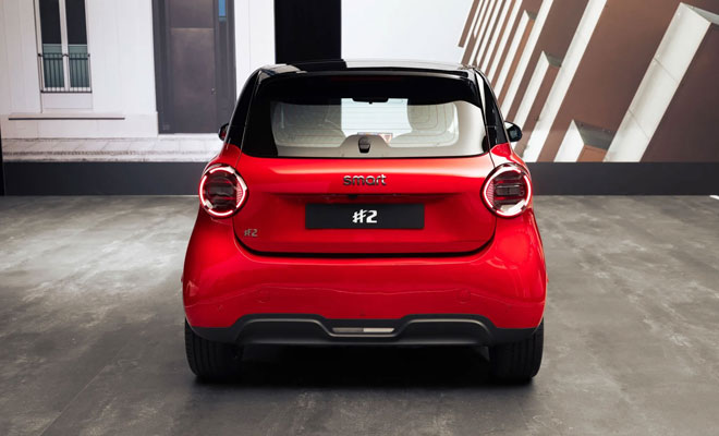 Smart #2