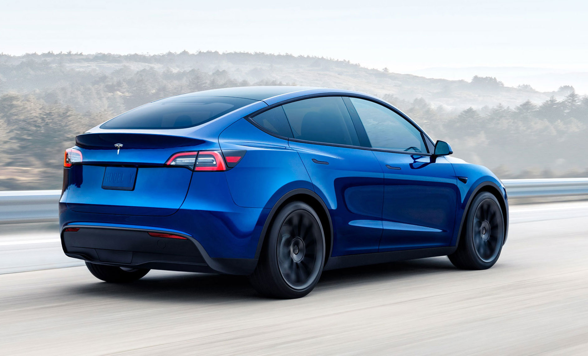 Tesla Model Y Long Range 2022 Caratteristiche E Foto Autoelettrica101