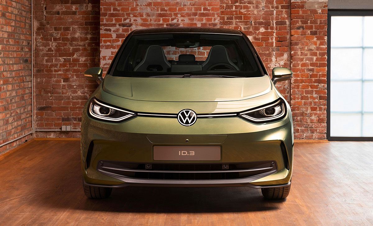 Id 3 58 kwh range sales