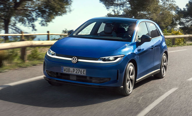 Volkswagen ID.Polo