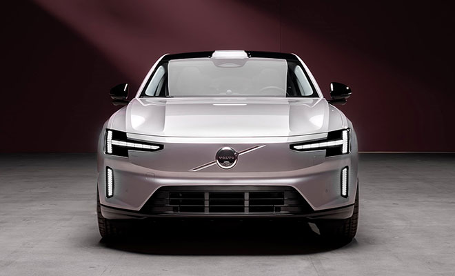 Volvo ES90