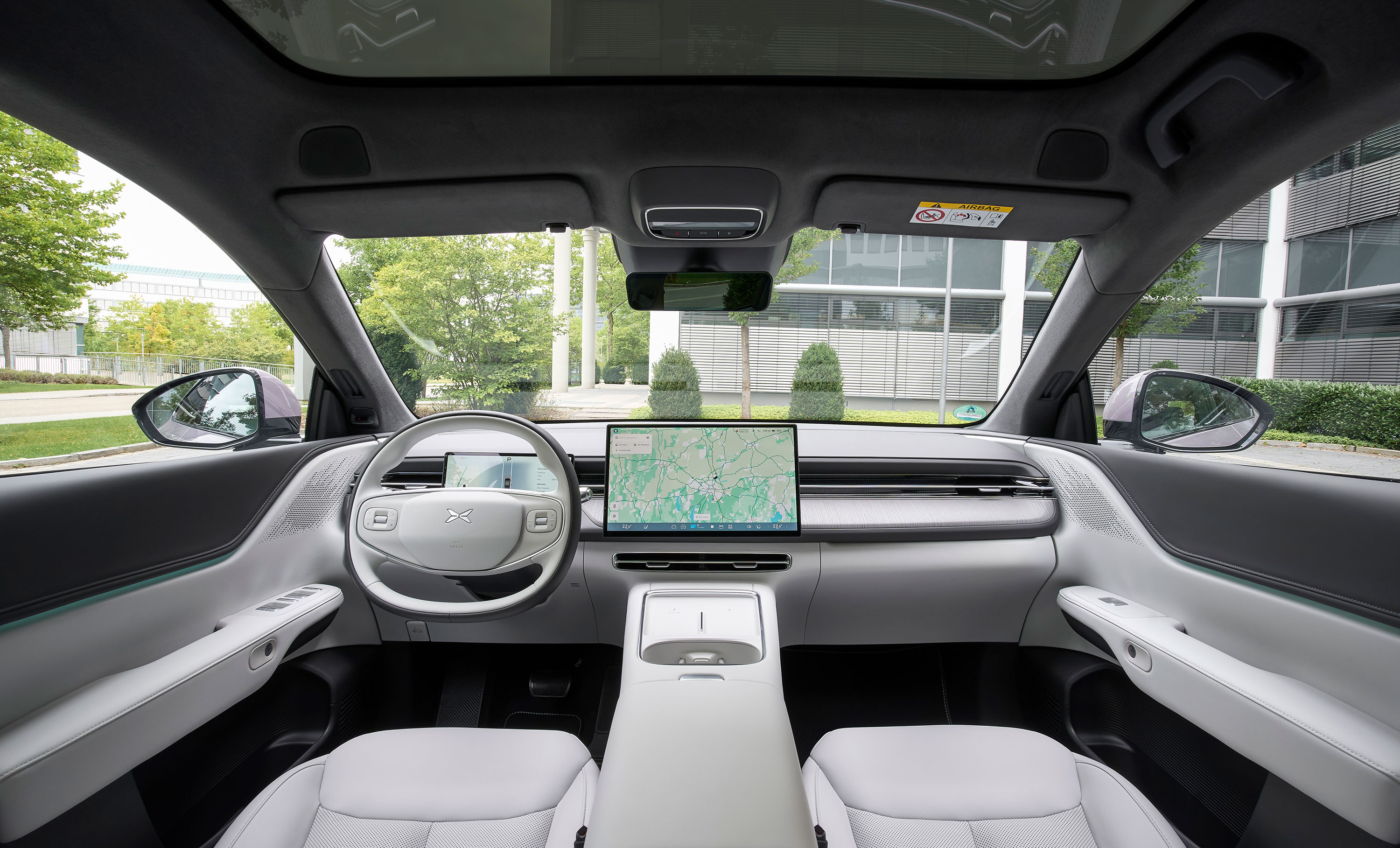 Xpeng G6